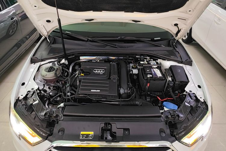 Audi A3 2020 car image #20