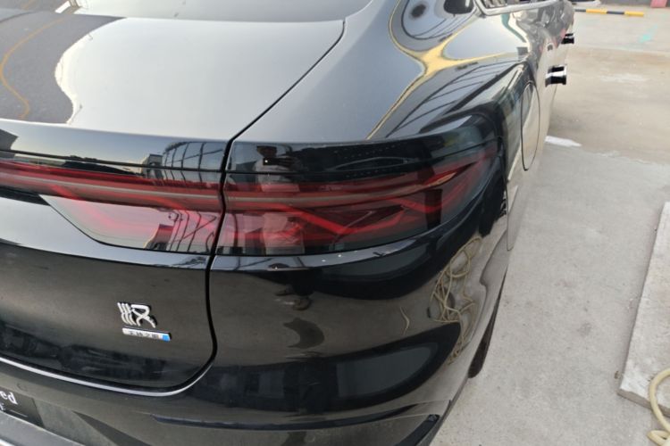 2026 car image #8