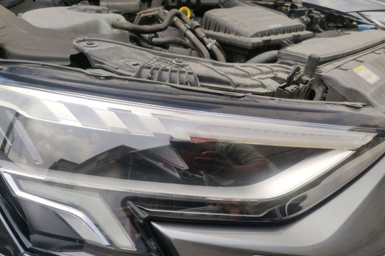 Audi A3 2022 immagine di auto #26