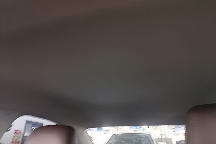 Volkswagen Santana 2016 car image #18