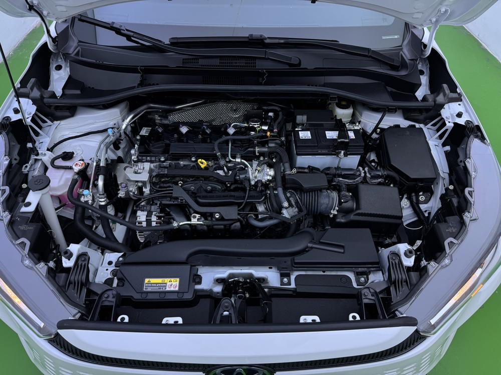 2026 #8 2026 immagine di auto #8
