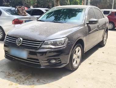 Volkswagen Bora 2016 Volkswagen Bora 2016 car image