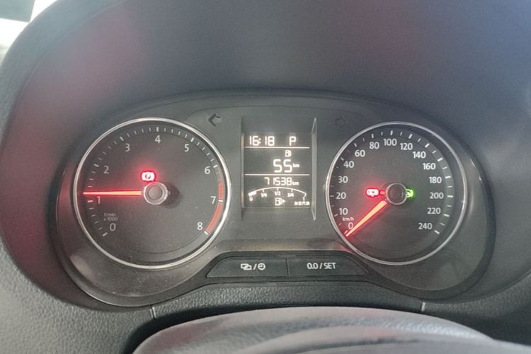 Volkswagen Polo 2019 #12 Volkswagen Polo 2019 car image #12