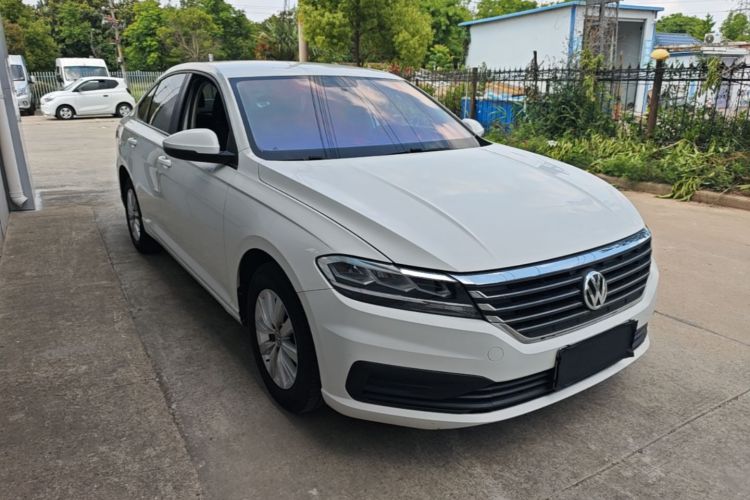 Volkswagen Lavida 2019 #4 Volkswagen Lavida 2019 car image #4