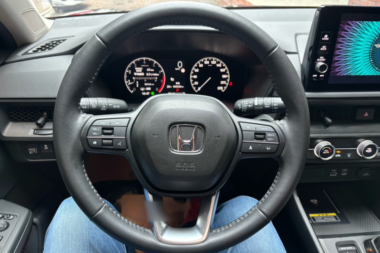 Honda CR-V 2023 car image #20