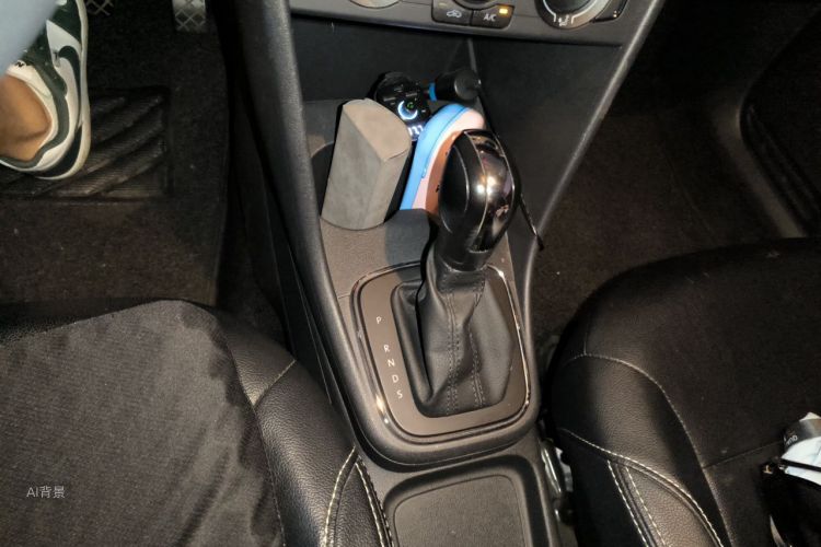 Volkswagen Polo 2019 #16 Volkswagen Polo 2019 car image #16