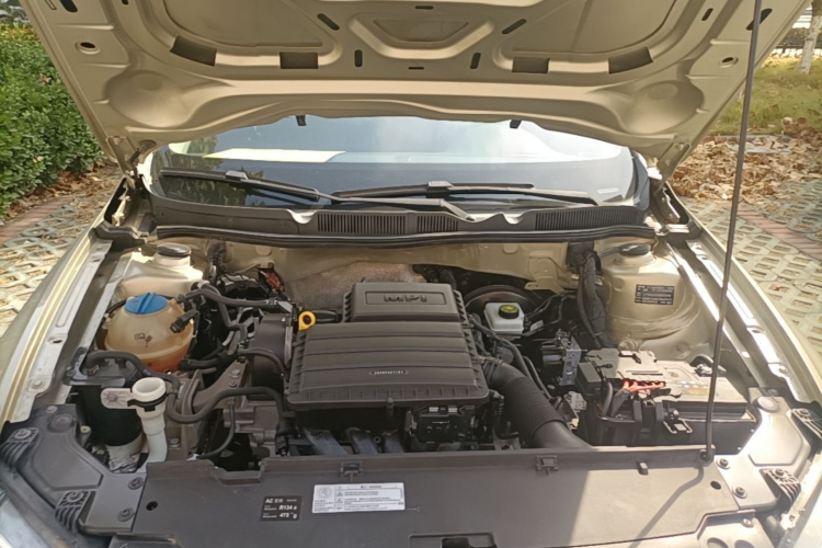 Volkswagen Bora 2016 immagine di auto #22