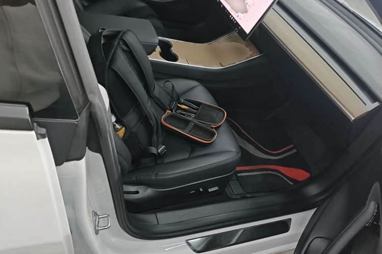 Tesla Model 3 2020 #24 Tesla Model 3 2020 car image #24