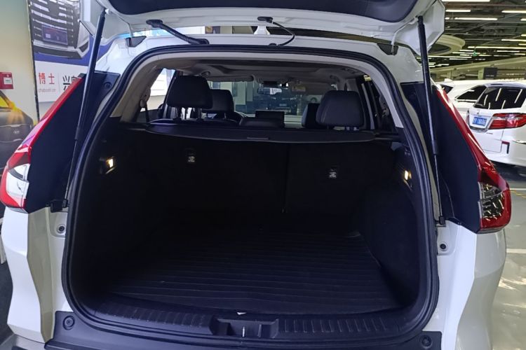 Honda CR-V 2023 car image #19