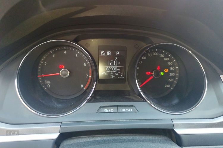 Volkswagen Bora 2018 immagine di auto #13