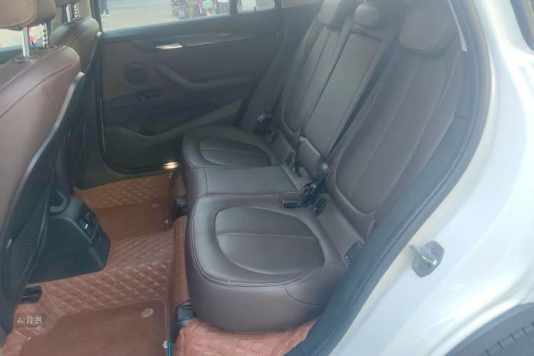 BMW X1 2019 immagine di auto #19