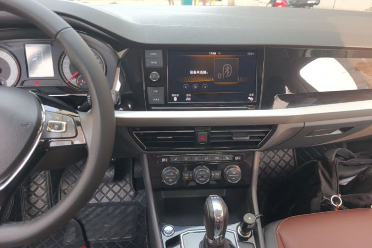 Volkswagen Lavida 2019 #13 Volkswagen Lavida 2019 car image #13