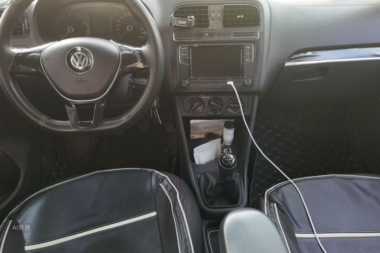 Volkswagen Polo 2016 #6 Volkswagen Polo 2016 car image #6