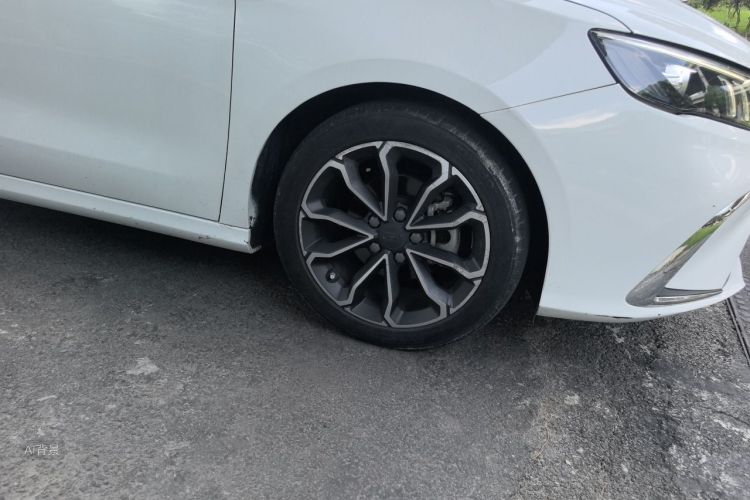 GEELY Binray 2021 #9 GEELY Binray 2021 car image #9