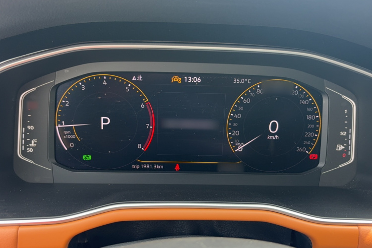 Volkswagen Bora 2024 car image #14