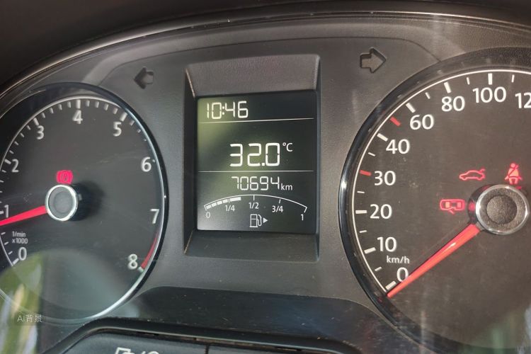Volkswagen Polo 2017 #14 Volkswagen Polo 2017 car image #14