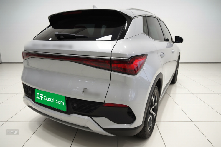 BYD Yuan Plus 2022 car image #7