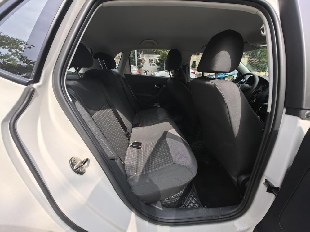 Volkswagen Polo 2016 #16 Volkswagen Polo 2016 imagen de coche #16