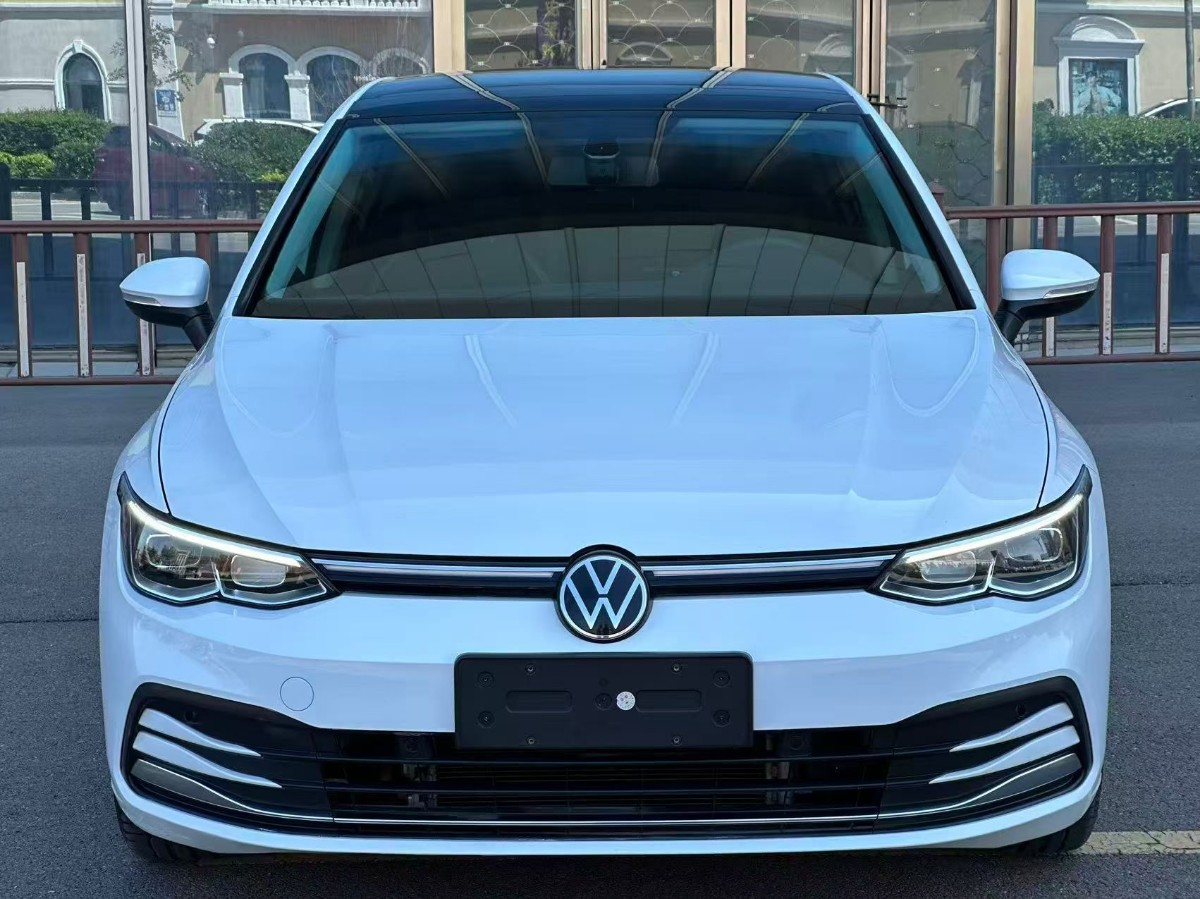 2023 car image #2