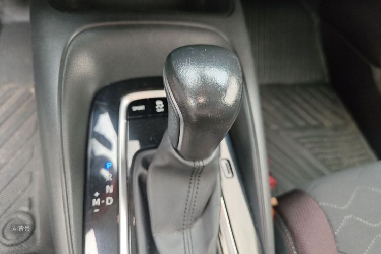 Toyota Corolla 2019 #16 Toyota Corolla 2019 car image #16