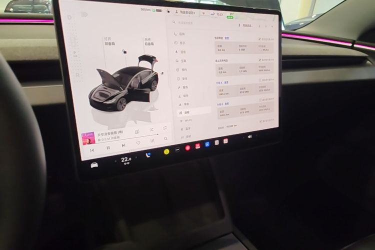 Tesla Model 3 2024 #13 Tesla Model 3 2024 imagem de carro #13
