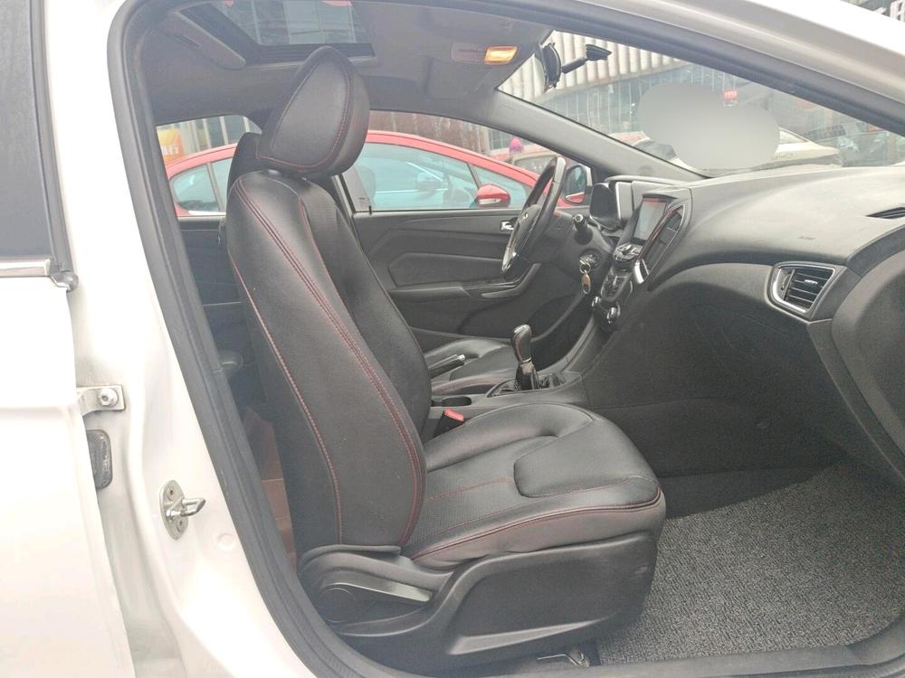 Chery Arrizo 5 2016 #30 Chery Arrizo 5 2016 imagen de coche #30