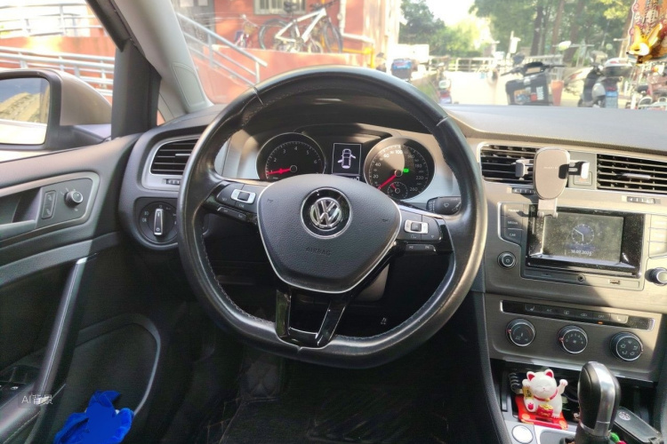 Volkswagen Golf 2016 #12 Volkswagen Golf 2016 car image #12