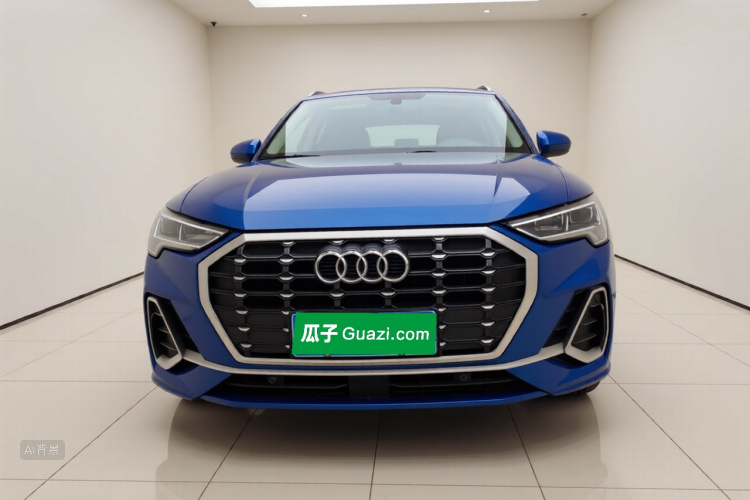 Audi Q3 2019 #3 Audi Q3 2019 car image #3