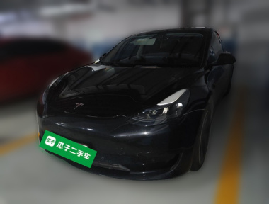 Tesla Model 3 2022 Tesla Model 3 2022 immagine di auto
