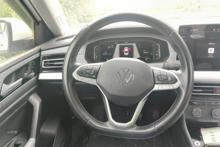 Volkswagen Lavida 2023 #12 Volkswagen Lavida 2023 car image #12