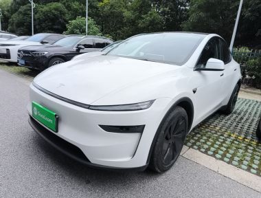 Tesla Model Y 2025 Tesla Model Y 2025 car image