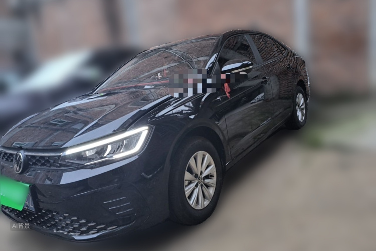 Volkswagen Lavida 2025 #2 Volkswagen Lavida 2025 car image #2