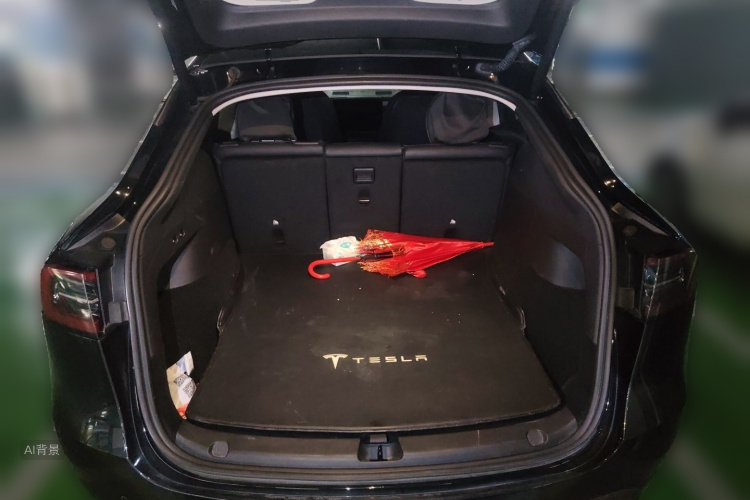 Tesla Model Y 2023 #21 Tesla Model Y 2023 car image #21