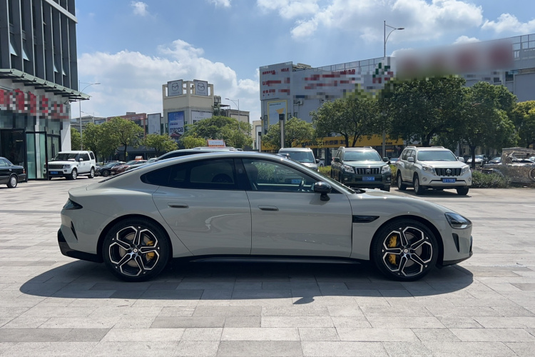 2026 #5 2026 imagen de coche #5