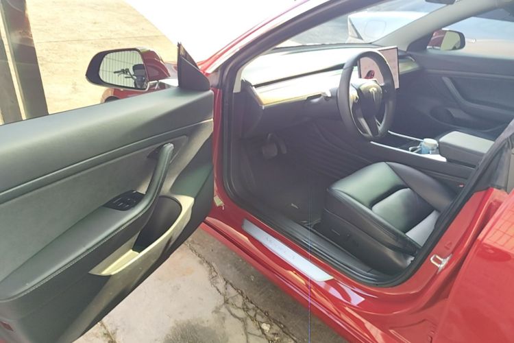 Tesla Model 3 2020 #12 Tesla Model 3 2020 car image #12