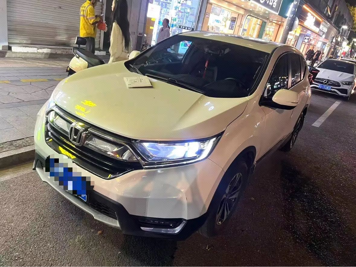 2019 2019 car image