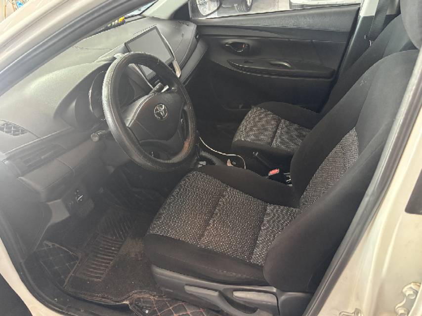 Toyota Vios 2019 #5 Toyota Vios 2019 car image #5
