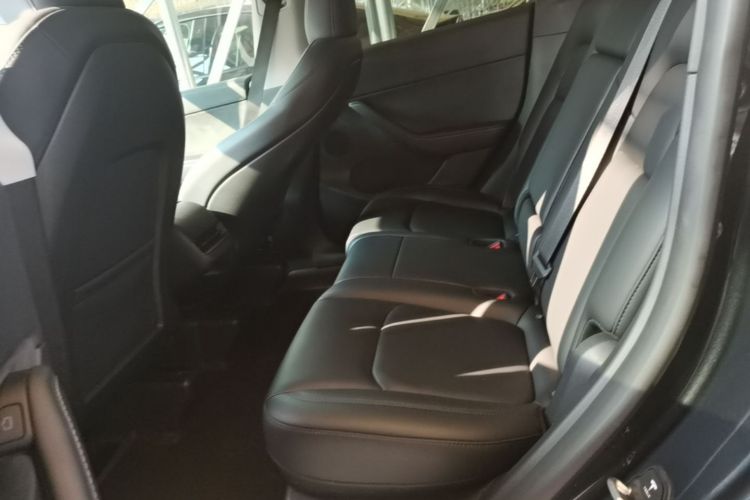 Tesla Model Y 2024 immagine di auto #17