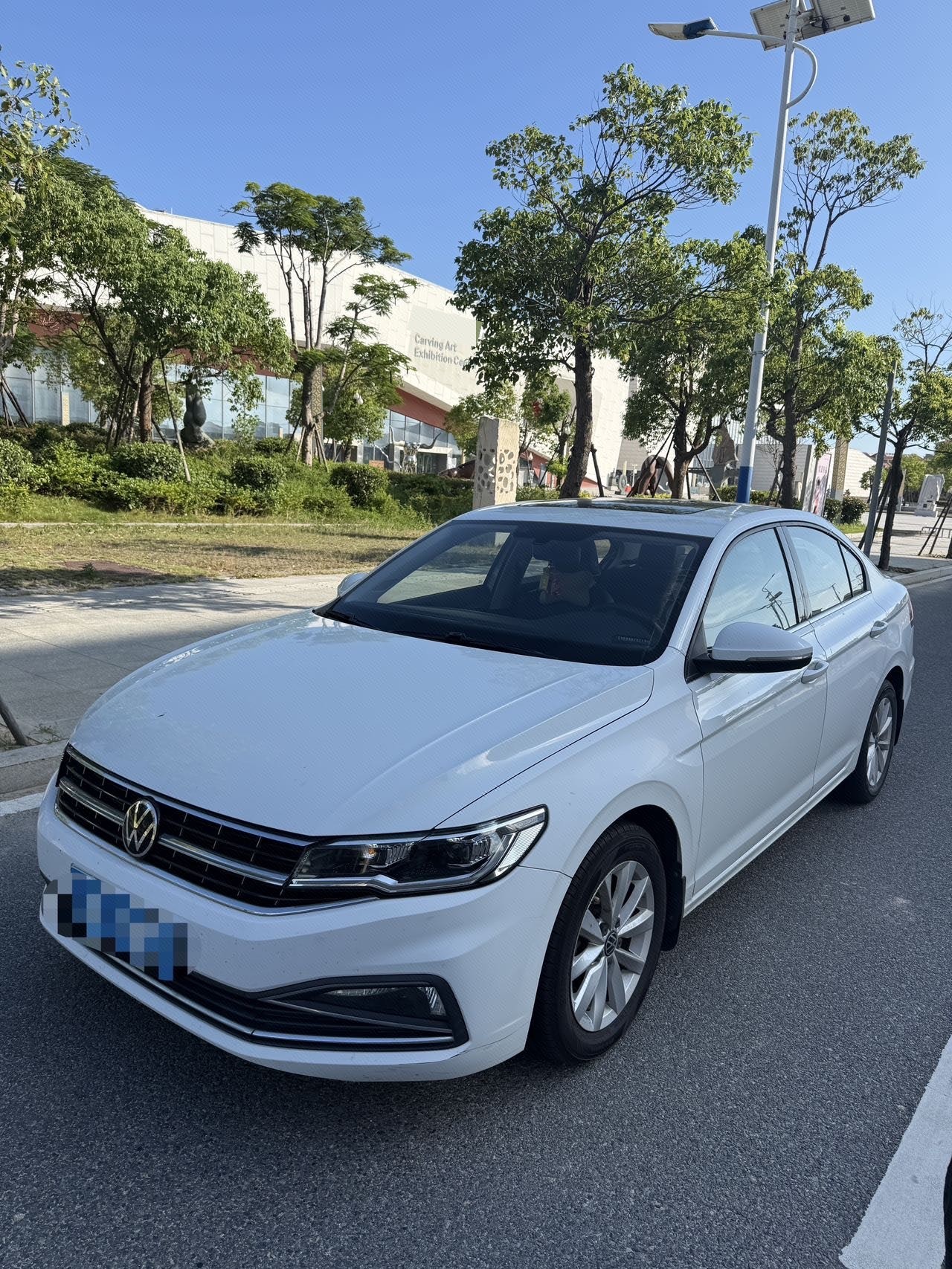 Volkswagen Bora 2021 Volkswagen Bora 2021 immagine di auto