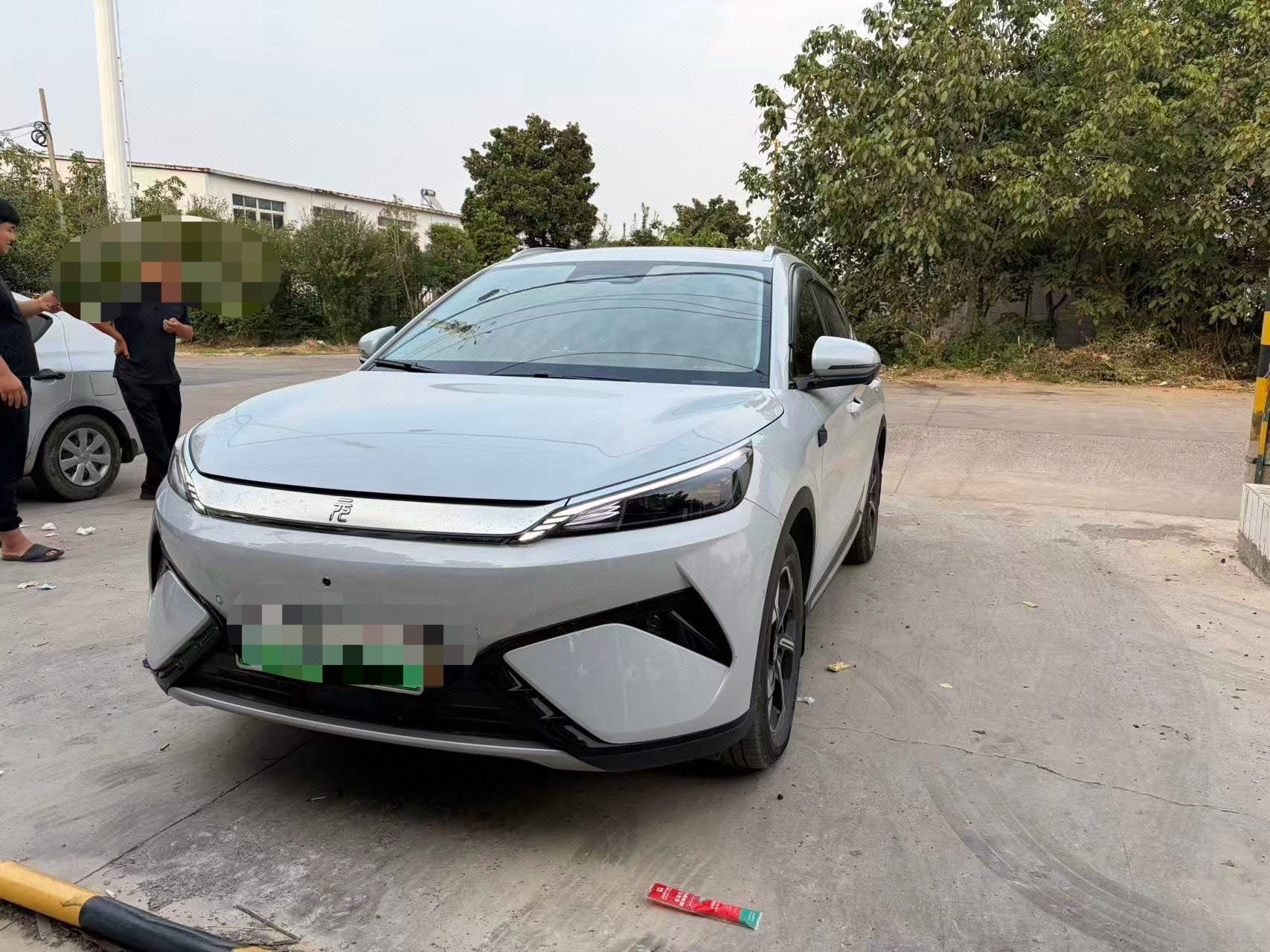 2025 immagine di auto 