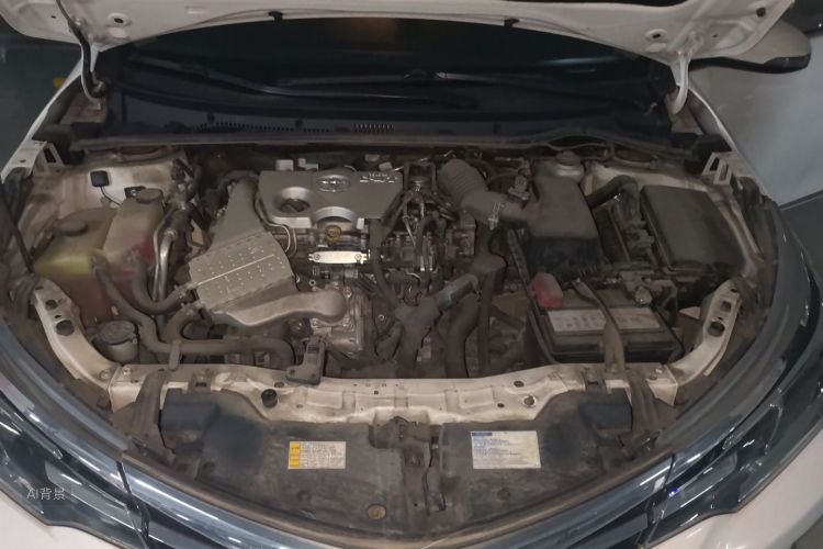 Toyota Corolla 2019 #22 Toyota Corolla 2019 car image #22