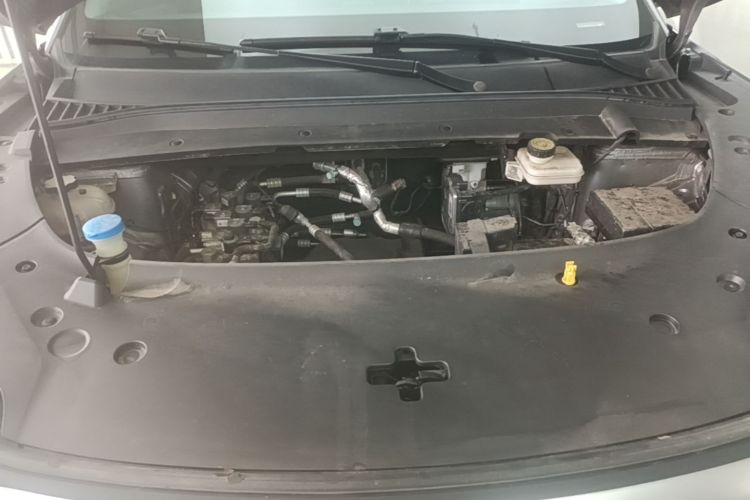 BYD Yuan Plus 2024 car image #20