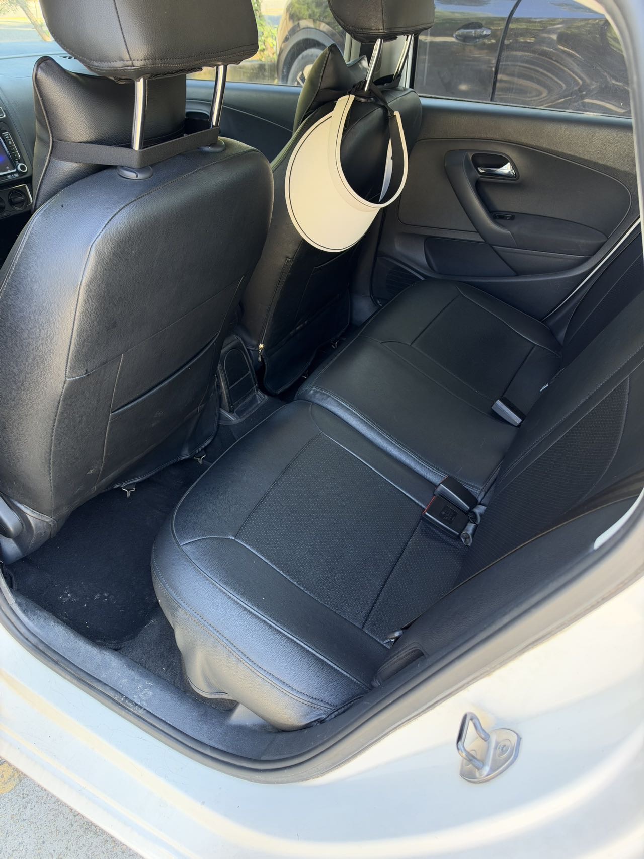 Volkswagen Polo 2014 car image #4