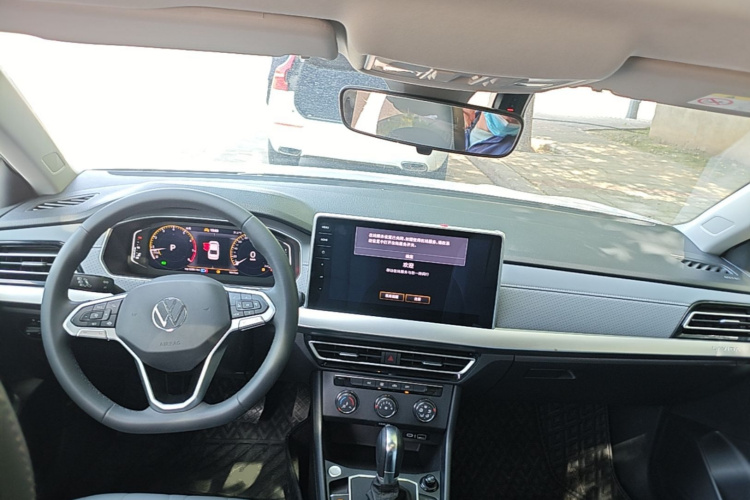 Volkswagen Lavida 2023 car image #10