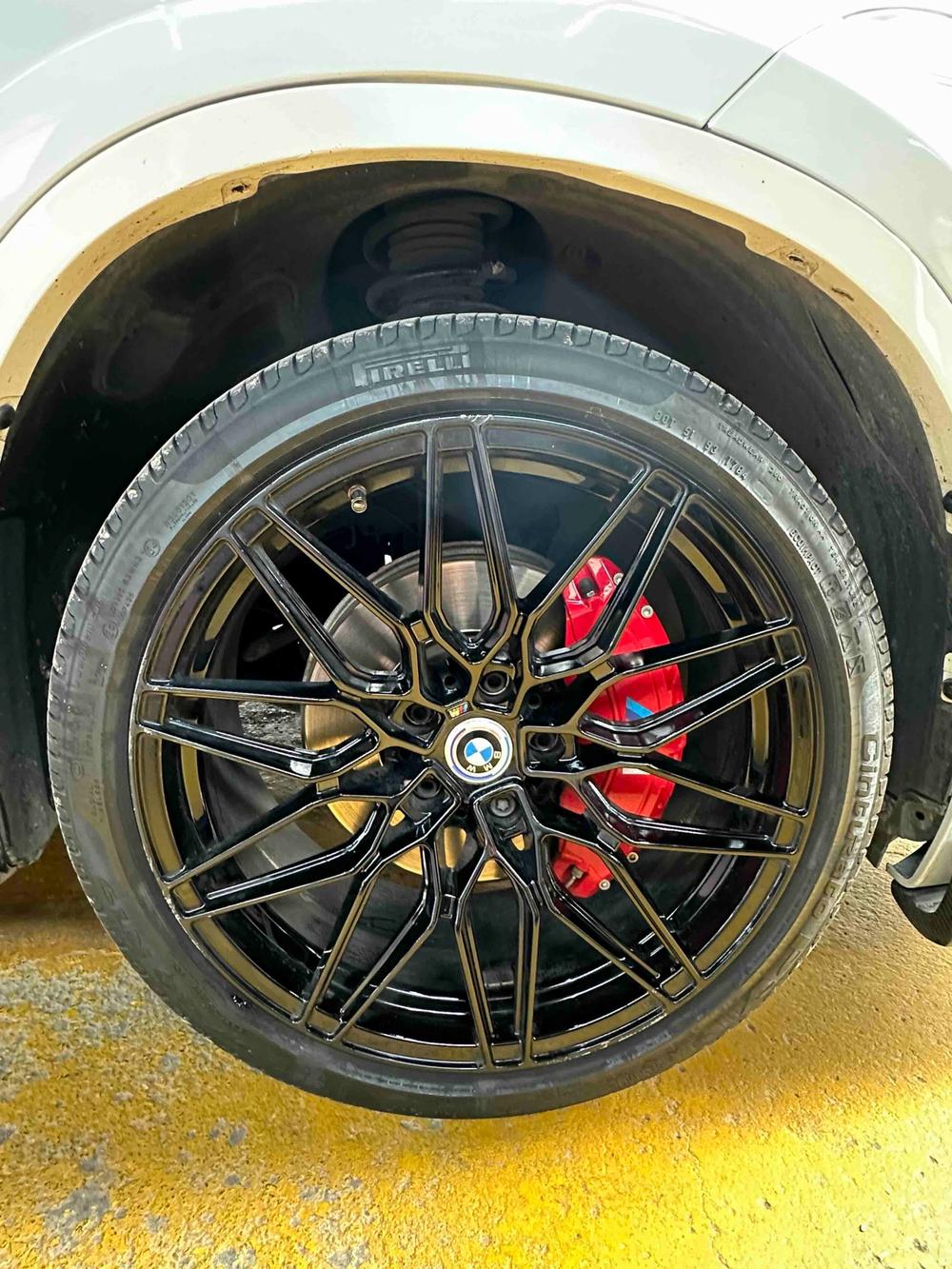 BMW X1 2018 car image #11