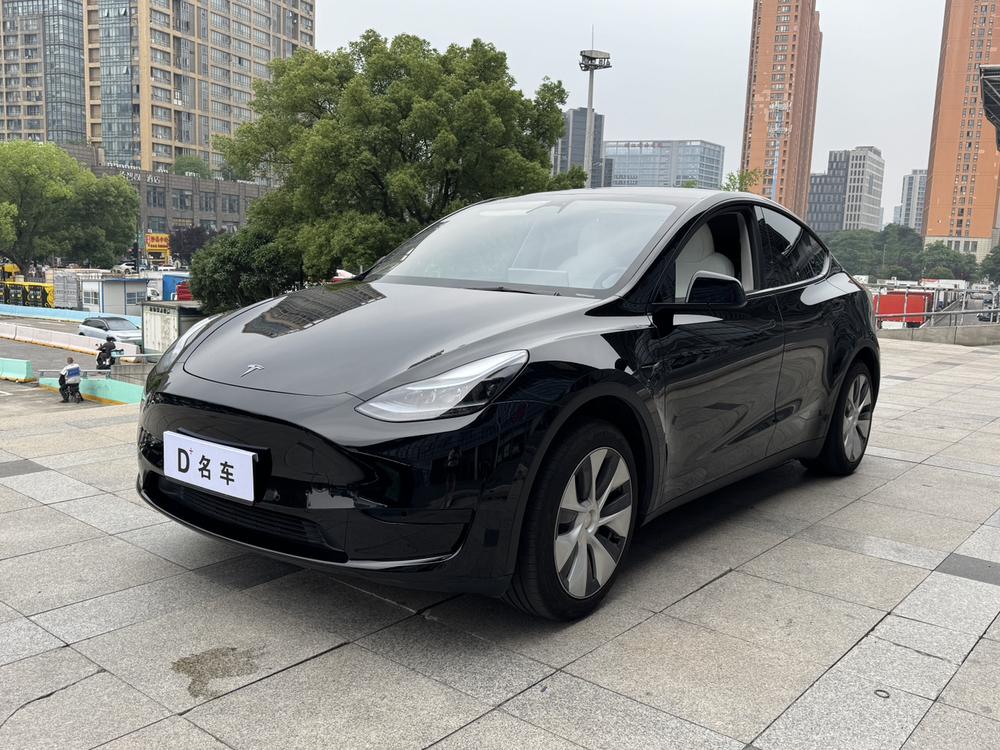Tesla Model Y 2023 Tesla Model Y 2023 immagine di auto