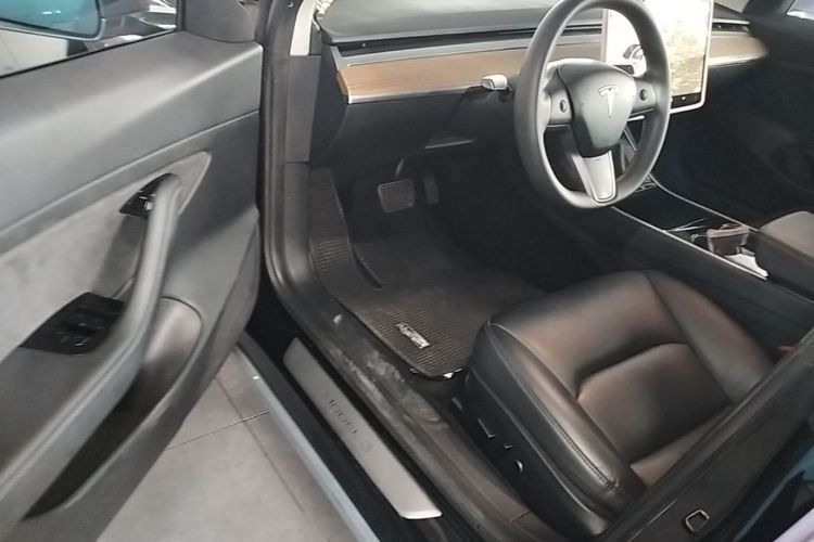 Tesla Model 3 2020 car image #16