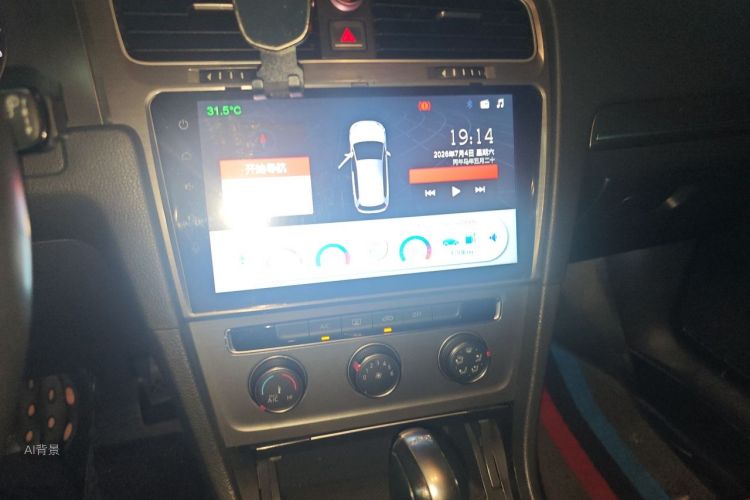 Volkswagen Golf 2016 #15 Volkswagen Golf 2016 car image #15