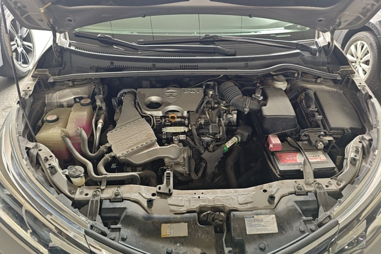 Toyota Corolla 2019 #20 Toyota Corolla 2019 car image #20