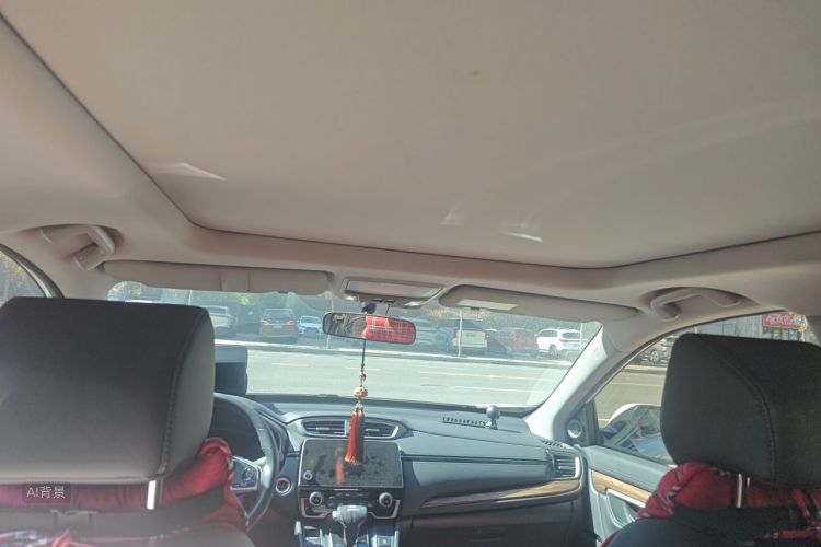 Honda CR-V 2020 car image #20